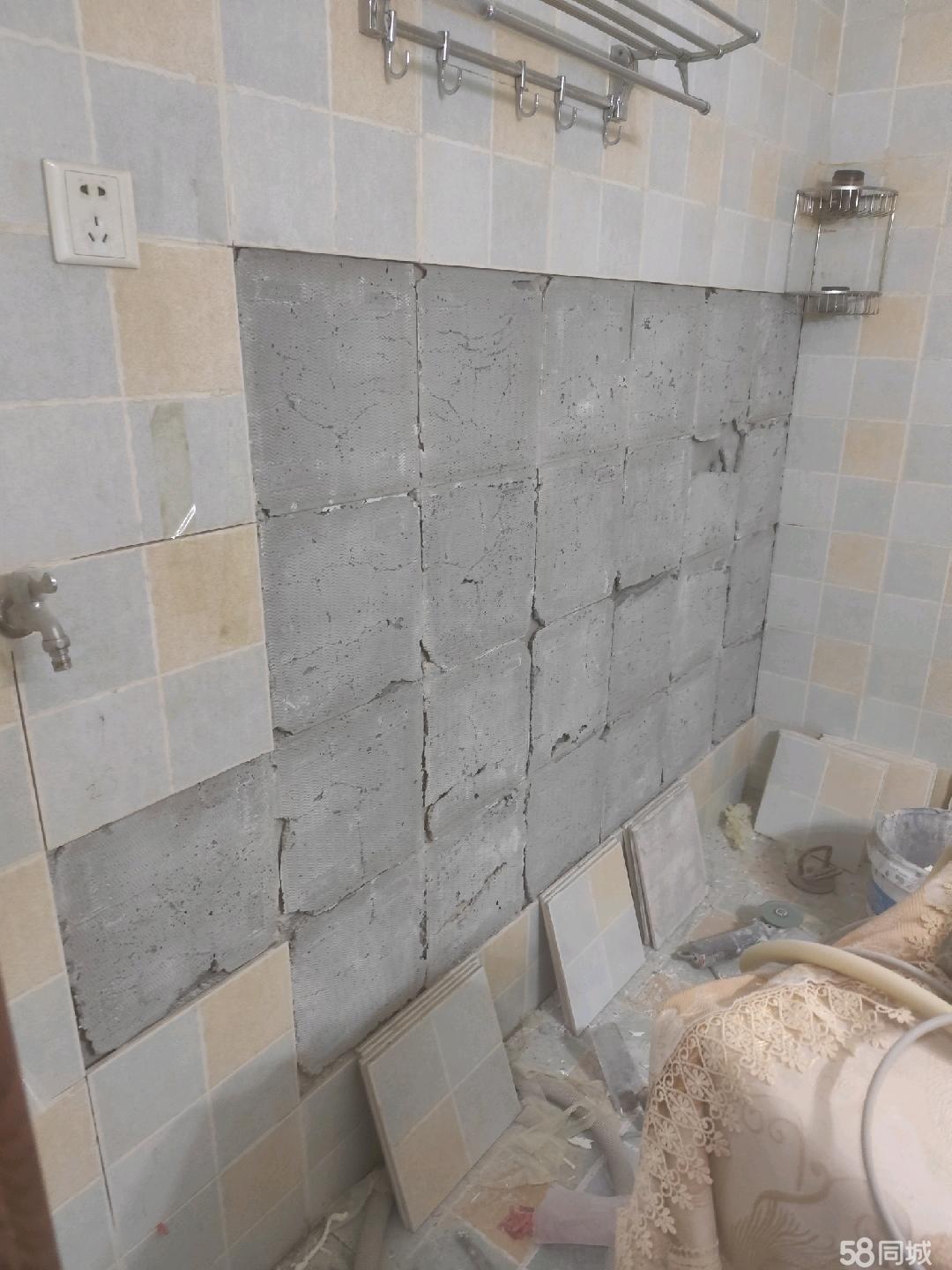 墙砖空鼓打钉加固的方法图片大全(墙砖空鼓打钉加固的方法图片大全视频) 墙砖空鼓打钉加固的方法图片大全(墙砖空鼓打钉加固的方法图片大全视频)